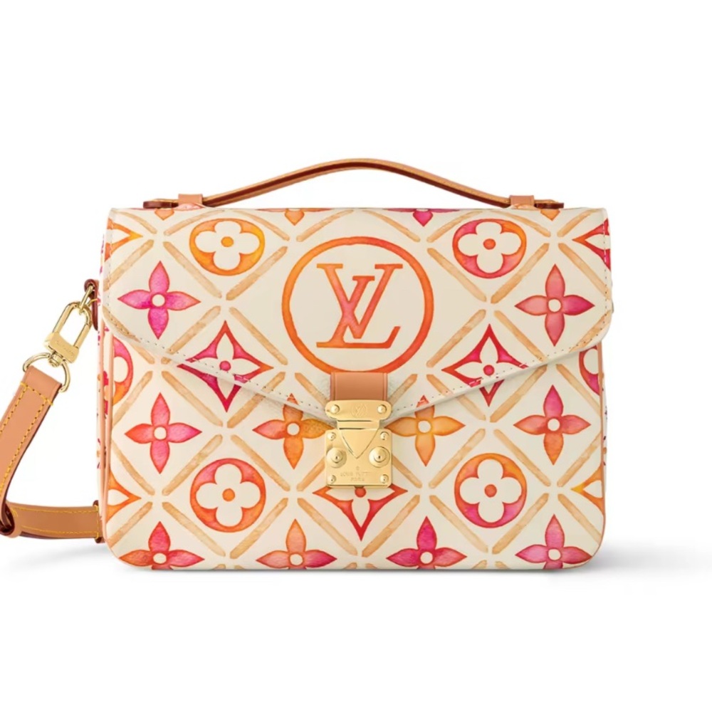 Louis Vuitton Crossbody Bag